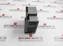 Allen-bradley 1746-p2 Power Supply Module 50/60Hz 75°C 0.2A 24 Vdc