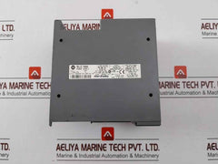 Allen-bradley 1746-p2 Power Supply Unit 170-265vac 0.96a 24vdc 75c