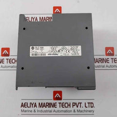 Allen-bradley 1746-p2 Power Supply Unit 170-265vac 0.96a 24vdc 75c