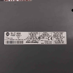 Allen-bradley 1746-p2 Power Supply Unit 170-265vac 0.96a 24vdc 75c