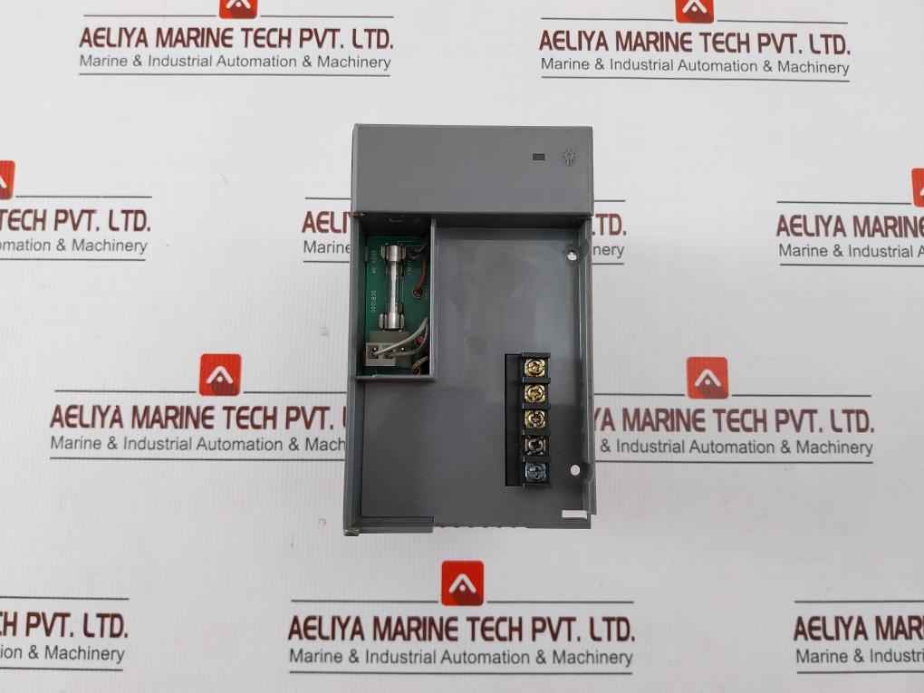 Allen-bradley 1746-p2 Power Supply Unit 170-265vac 0.96a 24vdc 75c