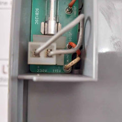 Allen-bradley 1746-p2 Power Supply Unit 170-265vac 0.96a 24vdc 75c