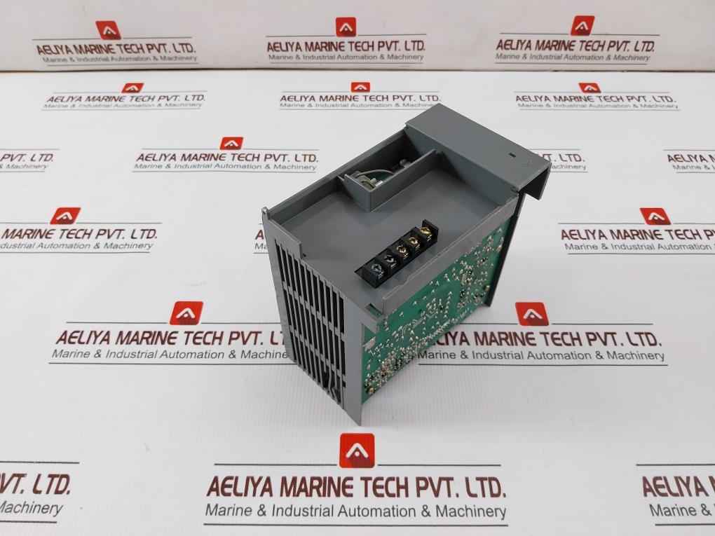 Allen-bradley 1746-p2 Power Supply Unit 170-265vac 0.96a 24vdc 75c