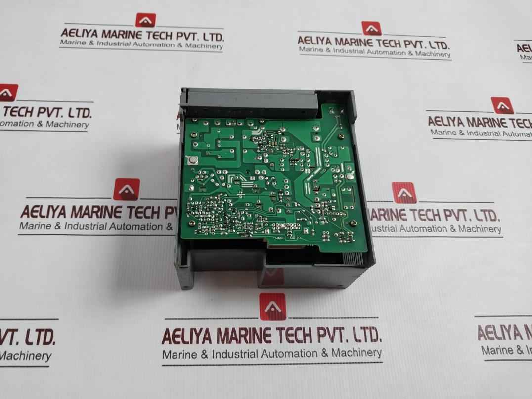 Allen-bradley 1746-p3 Slc 500 Power Supply 19.2-28.8 Vdc 459060-0030