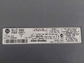 Allen-bradley 1746-p3 Slc 500 Power Supply 19.2-28.8 Vdc 459060-0030