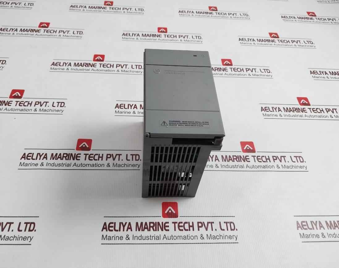 Allen-bradley 1746-p3 Slc 500 Power Supply 19.2-28.8 Vdc 459060-0030