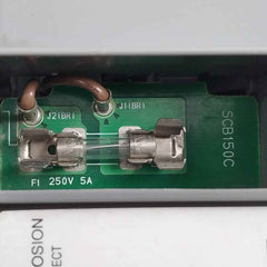 Allen-bradley 1746-p3 Slc 500 Power Supply 19.2-28.8 Vdc 459060-0030