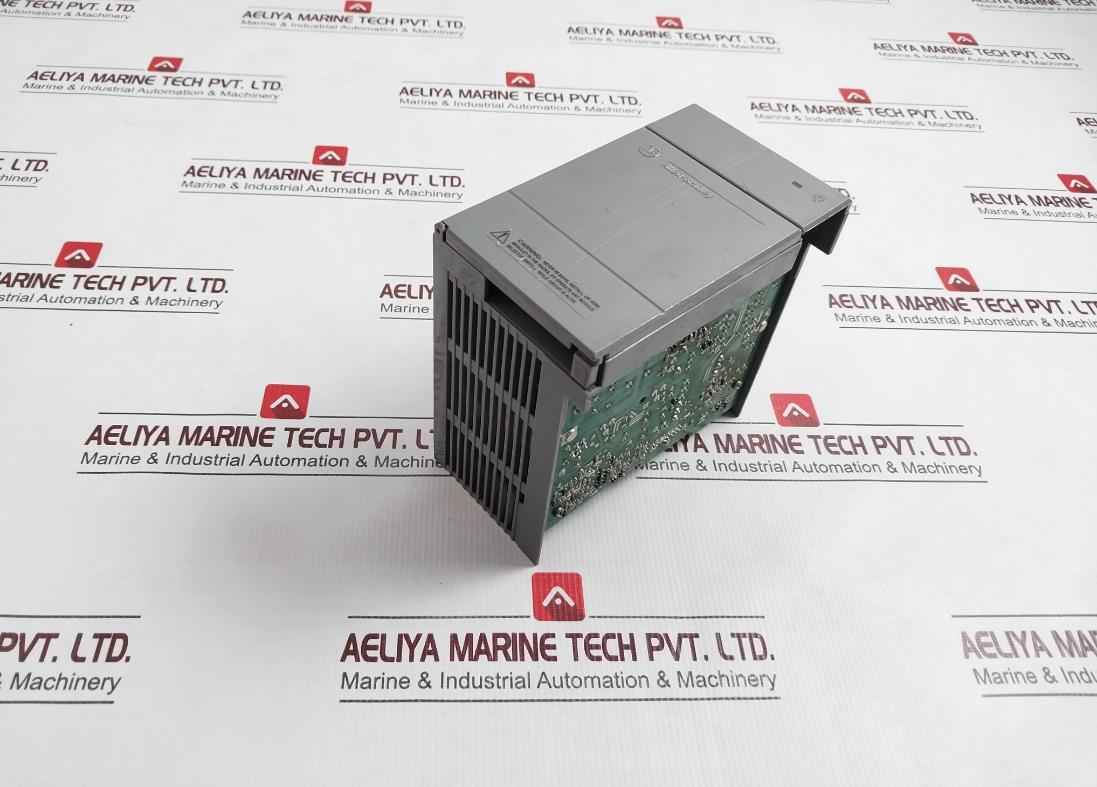 Allen-bradley 1746-p3 Slc 500 Power Supply 19.2-28.8 Vdc 459060-0030