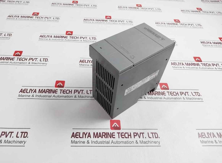 Allen-bradley 1746-p3 Slc 500 Power Supply 19.2-28.8 Vdc 459060-0030