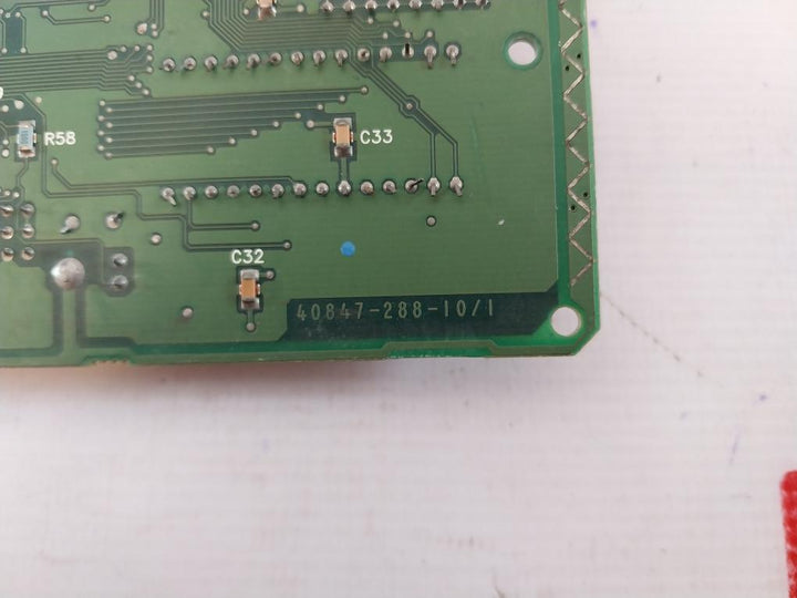 Allen-bradley 1747-asb Slc 500 Adapter Module, 375Ma