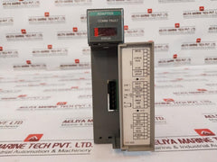 Allen-bradley 1747-asb Slc 500 Adapter Module, 375Ma