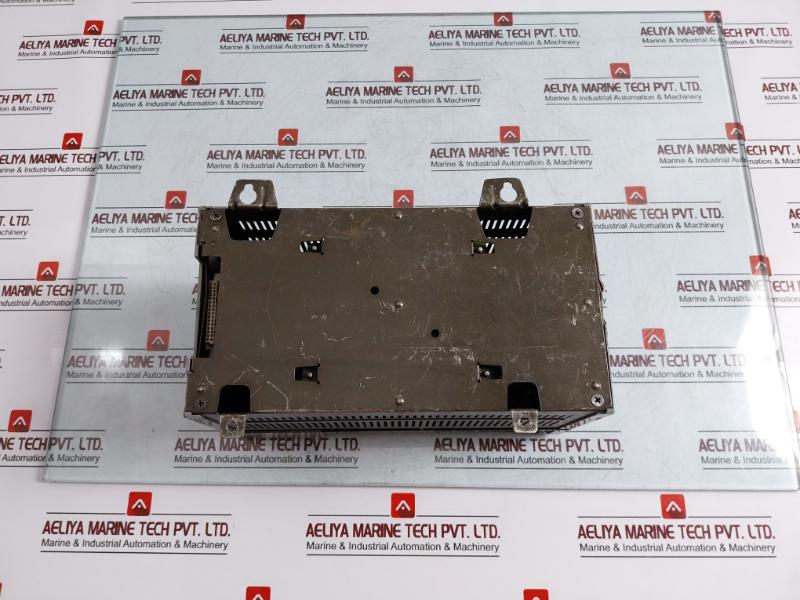 Allen-bradley 1747-l40f Slc 500 Programmable Controller Assembly 10-250 Vac