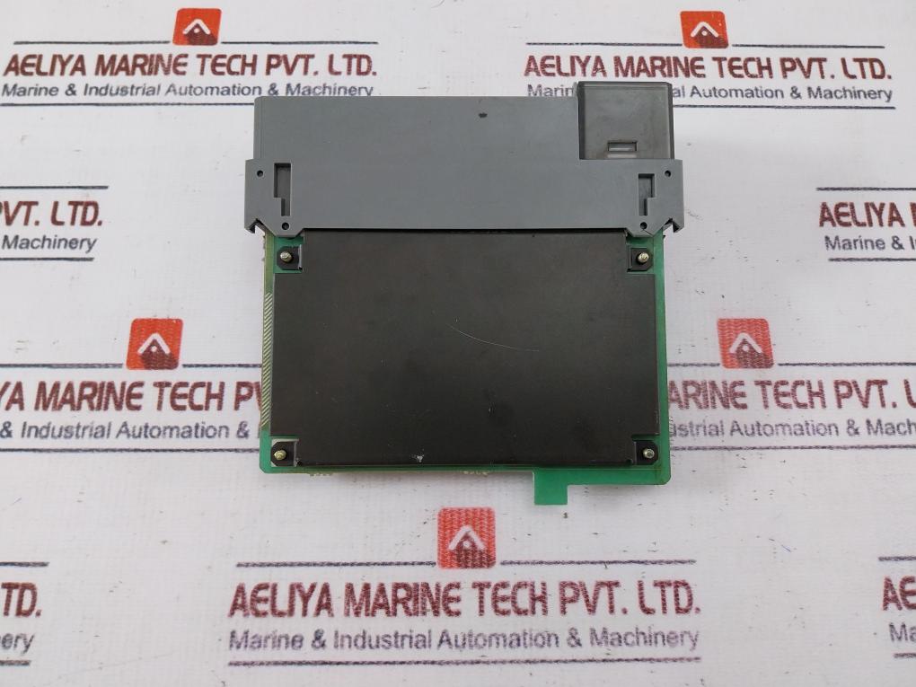 Allen-bradley 1747-l511 Cpu Processor Unit Module Slc 5/01