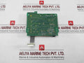 Allen-bradley 1747-l524 Processor Module Pcb 40845-424-06a