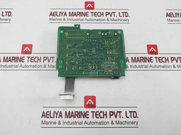 Allen-bradley 1747-l524 Processor Module Pcb 40845-424-06a