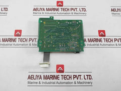 Allen-bradley 1747-l524 Processor Module Pcb 40845-424-06a