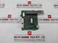 Allen-bradley 1747-l524 Processor Module Pcb 40845-424-06a