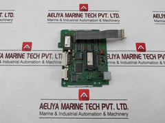 Allen-bradley 1747-l524 Processor Module Pcb 40845-424-06a