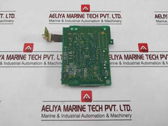 Allen-bradley 1747-l524 Processor Module Pcb 40845-424-06a