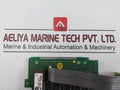 Allen-bradley 1747-l524 Processor Module Pcb 40845-424-06a