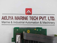 Allen-bradley 1747-l524 Processor Module Pcb 40845-424-06a