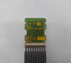 Allen-bradley 1747-l524 Processor Module Pcb 40845-424-06a