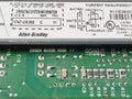 Allen-bradley 1747-l531 Slc 500 Series Control Processor Unit Ser. E/C