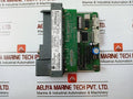 Allen-bradley 1747-l531 Slc 500 Series Control Processor Unit Ser. E/C