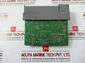 Allen-bradley 1747-l531 Slc 500 Series Control Processor Unit Ser. E/C