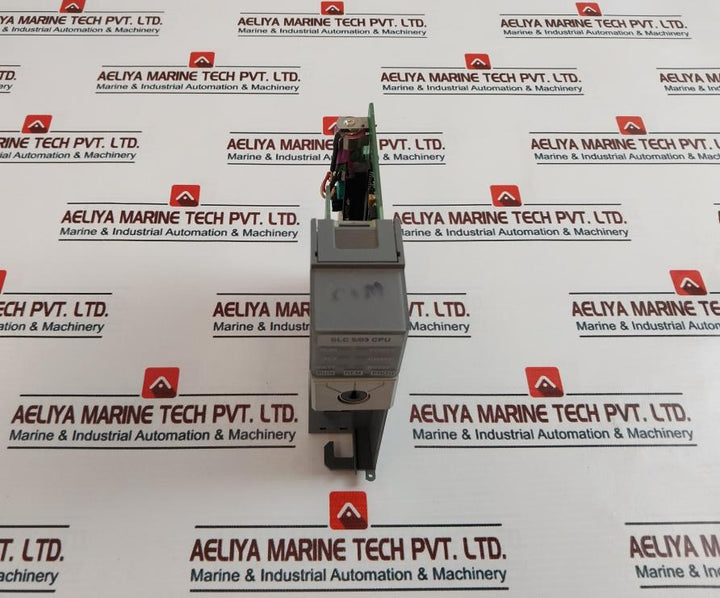Allen-bradley 1747-l532 Processor Unit
