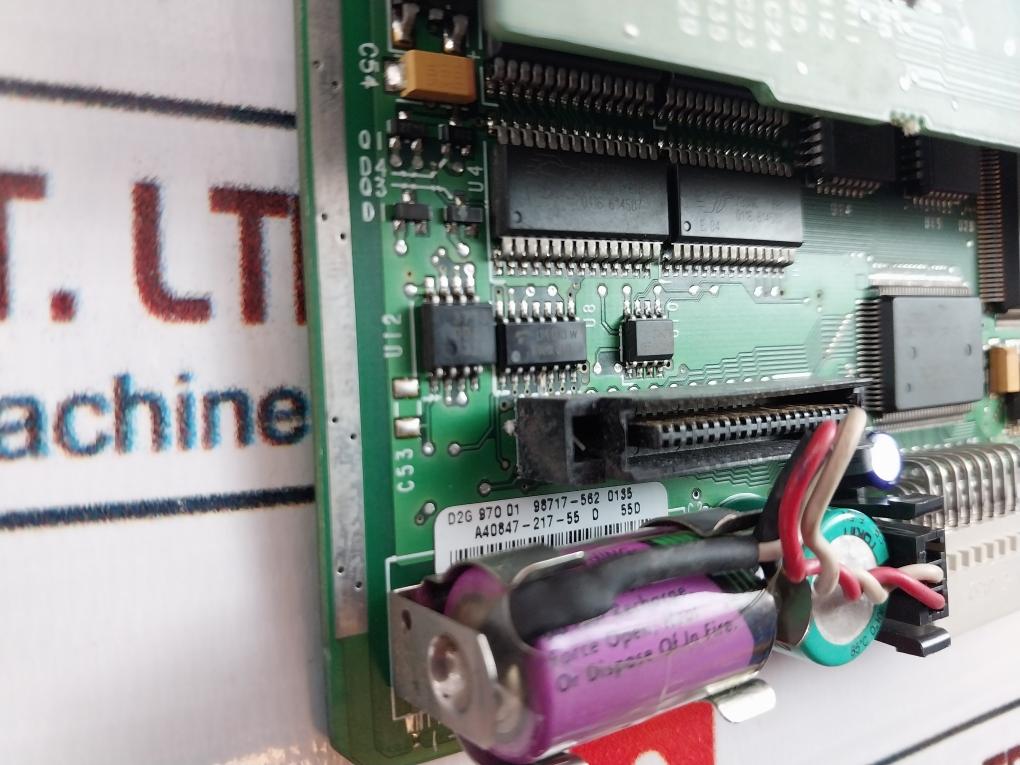 Allen-bradley 1747-l532 Processor Unit