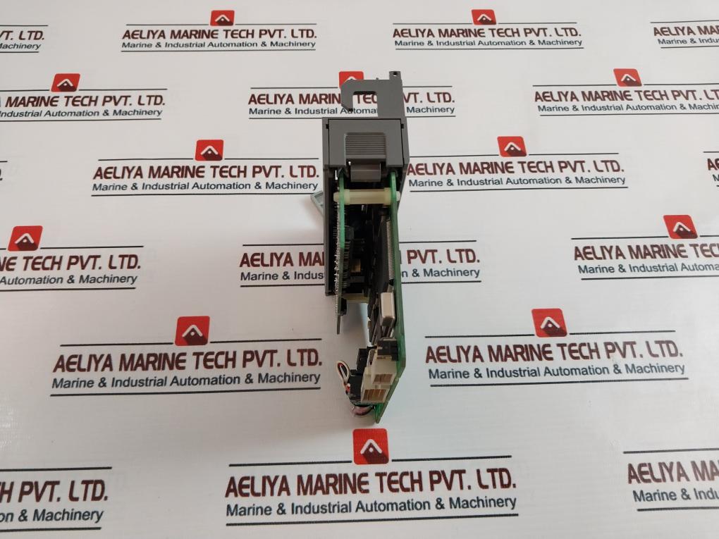 Allen-bradley 1747-l532 Processor Unit