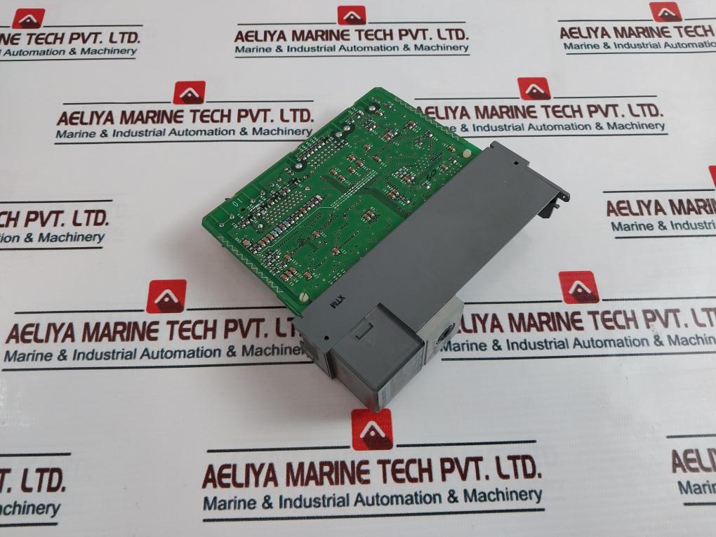 Allen-bradley 1747-l532 Processor Unit