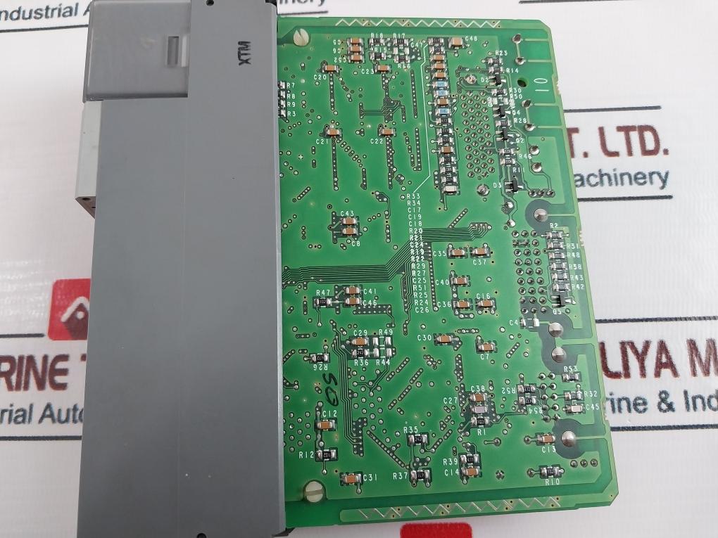 Allen-bradley 1747-l532 Processor Unit