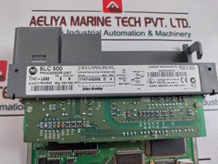 Allen-bradley 1747-l532 Processor Unit