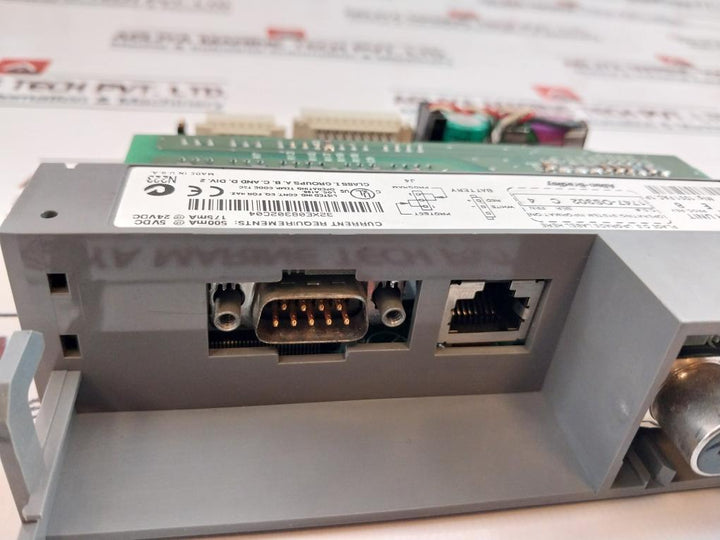 Allen-bradley 1747-l532 Processor Unit