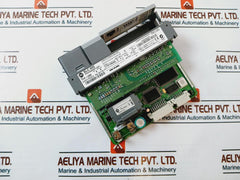Allen-bradley 1747-l532 Slc 500 Cpu Processor Unit