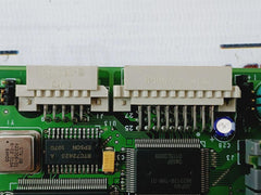 Allen-bradley 1747-l532 Slc 500 Cpu Processor Unit