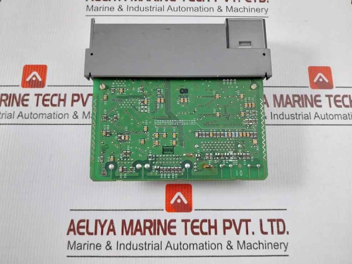 Allen-bradley 1747-l532 Slc 500 Processor Unit 500ma 5 Vdc