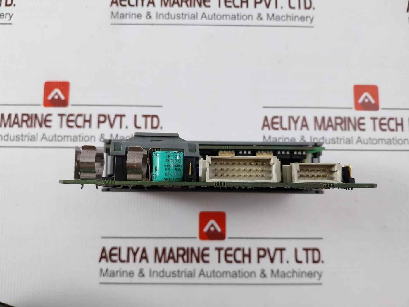 Allen-bradley 1747-l532 Slc 500 Processor Unit 500ma 5 Vdc