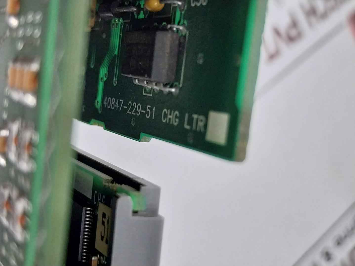 Allen-bradley 1747-l532 Slc 500 Processor Unit 500ma 5 Vdc