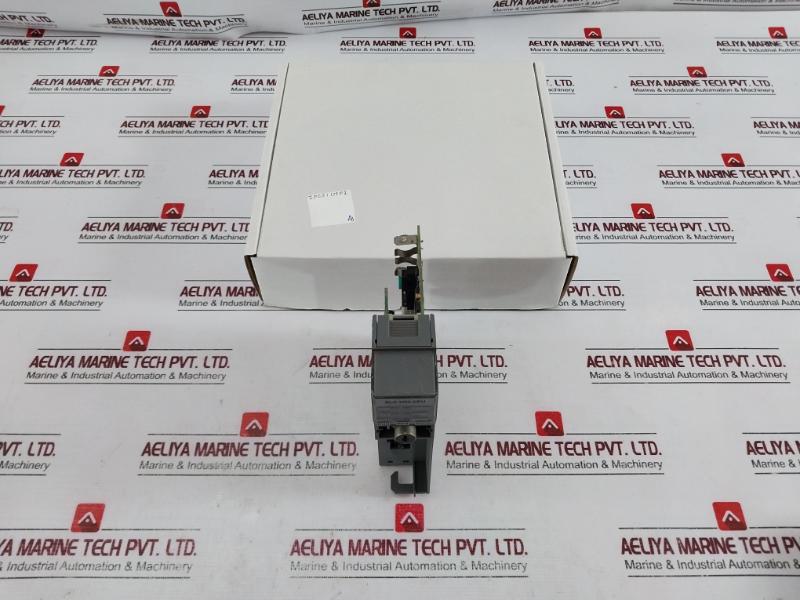 Allen-bradley 1747-l532 Slc 500 Processor Unit, 98322-426