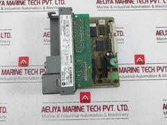 Allen-bradley 1747-l532 Slc 500 Processor Unit, 98322-426