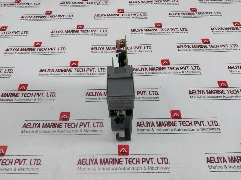 Allen-bradley 1747-l532 Slc 500 Processor Unit, 98322-426