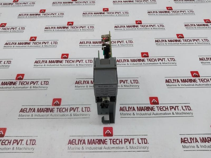 Allen-bradley 1747-l532 Slc 500 Processor Unit, 98322-426