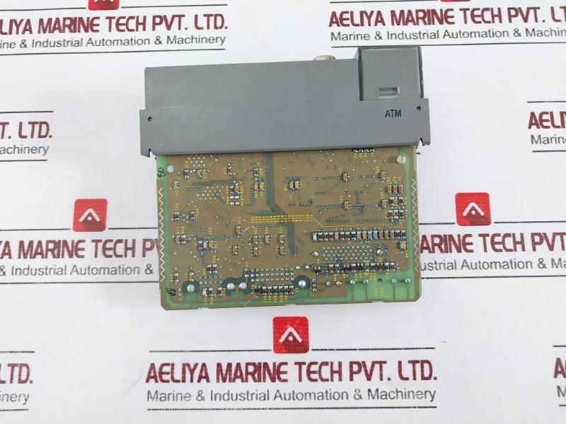 Allen-bradley 1747-l532 Slc 500 Processor Unit, 98322-426