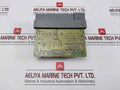 Allen-bradley 1747-l532 Slc 500 Scl 5/03 Cpu Processor Unit 500ma