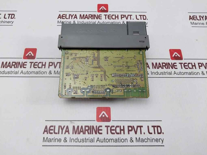 Allen-bradley 1747-l532 Slc 500 Scl 5/03 Cpu Processor Unit 500ma