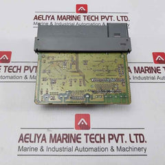 Allen-bradley 1747-l532 Slc 500 Scl 5/03 Cpu Processor Unit 500ma
