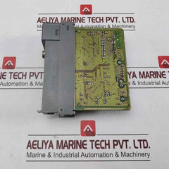 Allen-bradley 1747-l532 Slc 500 Scl 5/03 Cpu Processor Unit 500ma
